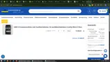 Nieuwsbrief2025 coupon verification screenshot