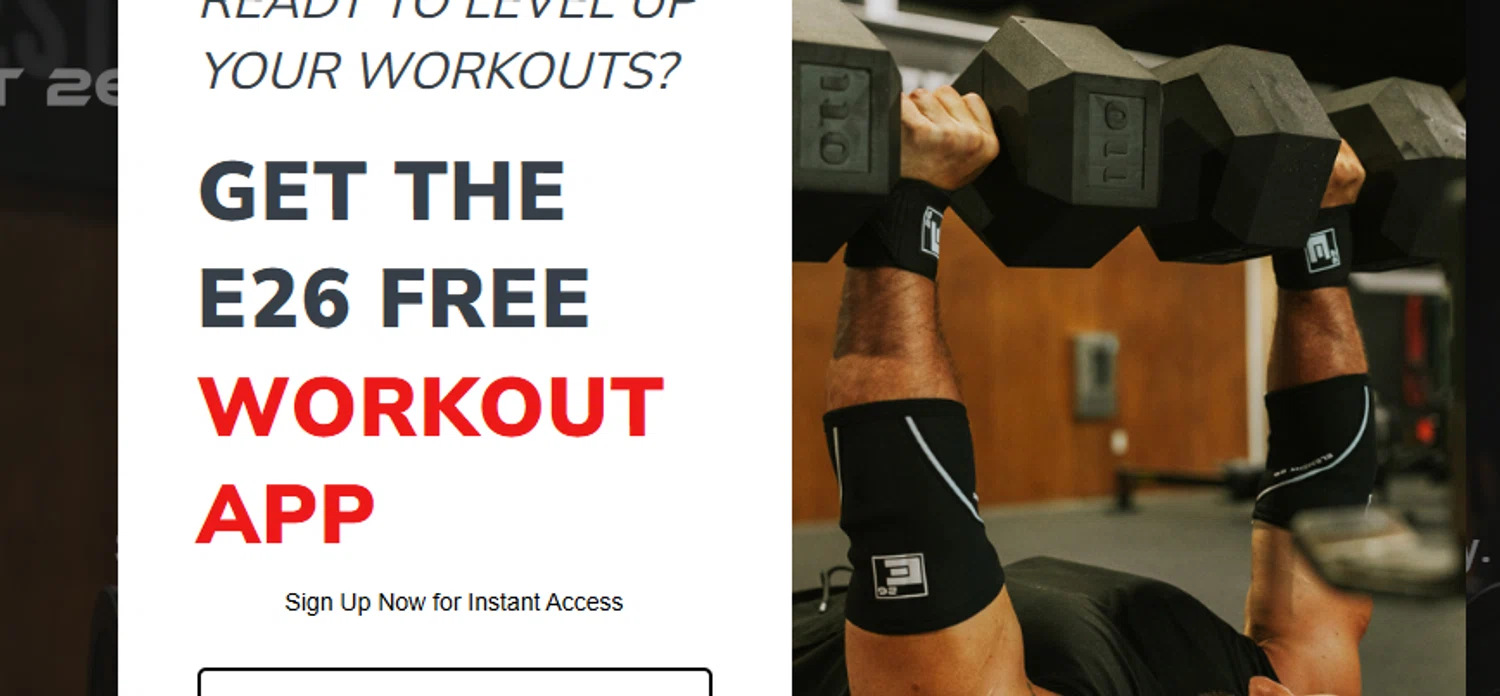 Element 26 discount code screenshot showing code 6save applied at Element 26 checkout page. Uploaded by SimplyCodes community member RoyalOwl9686 on Nov 25, 2025