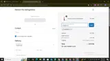 ELEMENT10 coupon verification screenshot