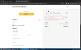 CSEEKER coupon verification screenshot