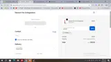 VINWIKI coupon verification screenshot