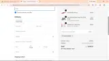 ALECAAGAARD coupon verification screenshot