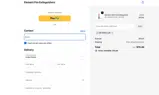 DRIVERSCLUB coupon verification screenshot