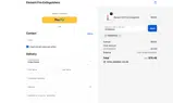 HEMMINGS coupon verification screenshot