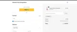 VINWIKI coupon verification screenshot