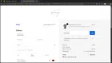 CLAIM100% coupon verification screenshot
