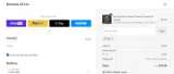 ELE coupon verification screenshot