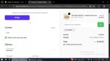 ET1W3P coupon verification screenshot