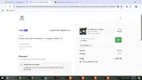 ET1W3Q coupon verification screenshot