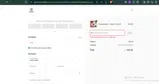 SHEREVIEWSFORYOU coupon verification screenshot