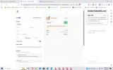 FIRSTTIME coupon verification screenshot