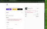 KSUSHAS coupon verification screenshot