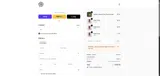 FAREWELL coupon verification screenshot