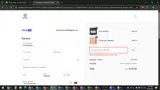 INTENDEDWELL coupon verification screenshot