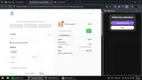 INTENDEDWELL coupon verification screenshot