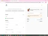 DIWALI coupon verification screenshot