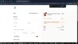 DIWALI coupon verification screenshot