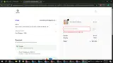 GIVELOVE coupon verification screenshot