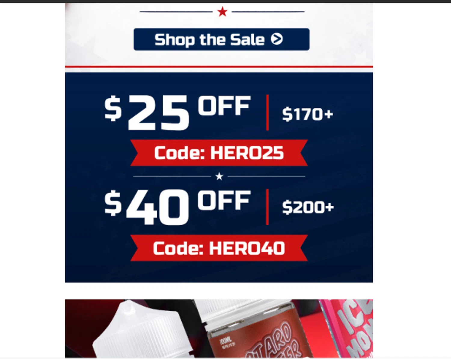 vape shop promo code Element Vape Promo Codes