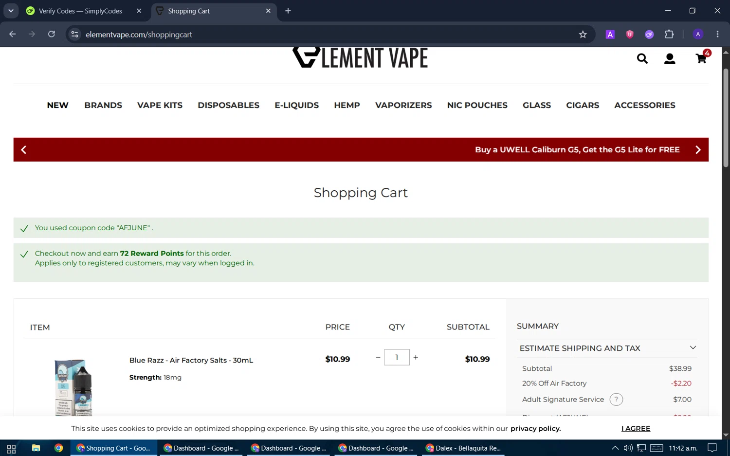 free shipping vape juice vape juice canada Lemon Drop Canada