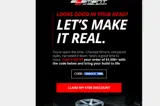 Element Wheels coupon verification screenshot