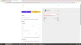 Element Wheels coupon verification screenshot