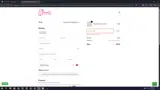 SummerCookies1 coupon verification screenshot
