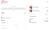 SummerCookies1 coupon verification screenshot