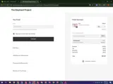 SIMPLYCODES15 coupon verification screenshot