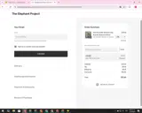 KIKI20 coupon verification screenshot
