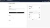 MYVOICECOUNTS coupon verification screenshot