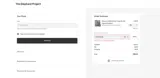 CHANGE25 coupon verification screenshot