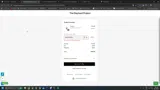 VALENTINE26 coupon verification screenshot