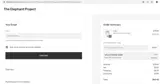 VALENTINE26 coupon verification screenshot