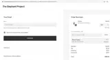 BF25 coupon verification screenshot
