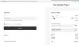 MYVOICECOUNTS coupon verification screenshot