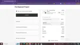 SAVE20 coupon verification screenshot