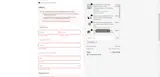 SPRING22 coupon verification screenshot