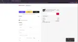 Welcome10 coupon verification screenshot