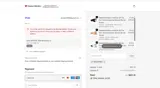 Welcome10 coupon verification screenshot