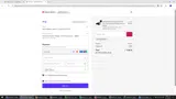 Welcome10 coupon verification screenshot