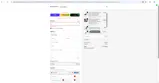 SHOP coupon verification screenshot