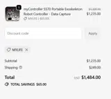 MYLIFE coupon verification screenshot
