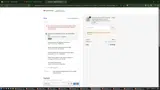 WELCOME10 coupon verification screenshot