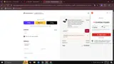 SPRING22 coupon verification screenshot