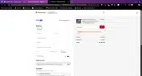 SPRING22 coupon verification screenshot