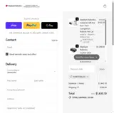 robotsblog coupon verification screenshot