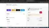 robotsblog coupon verification screenshot