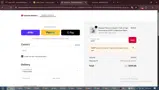 10OFF coupon verification screenshot
