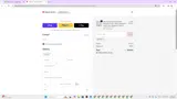 SHOP coupon verification screenshot
